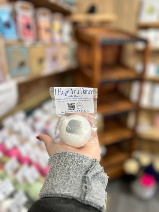 I Hope You Dance - Bath Bomb